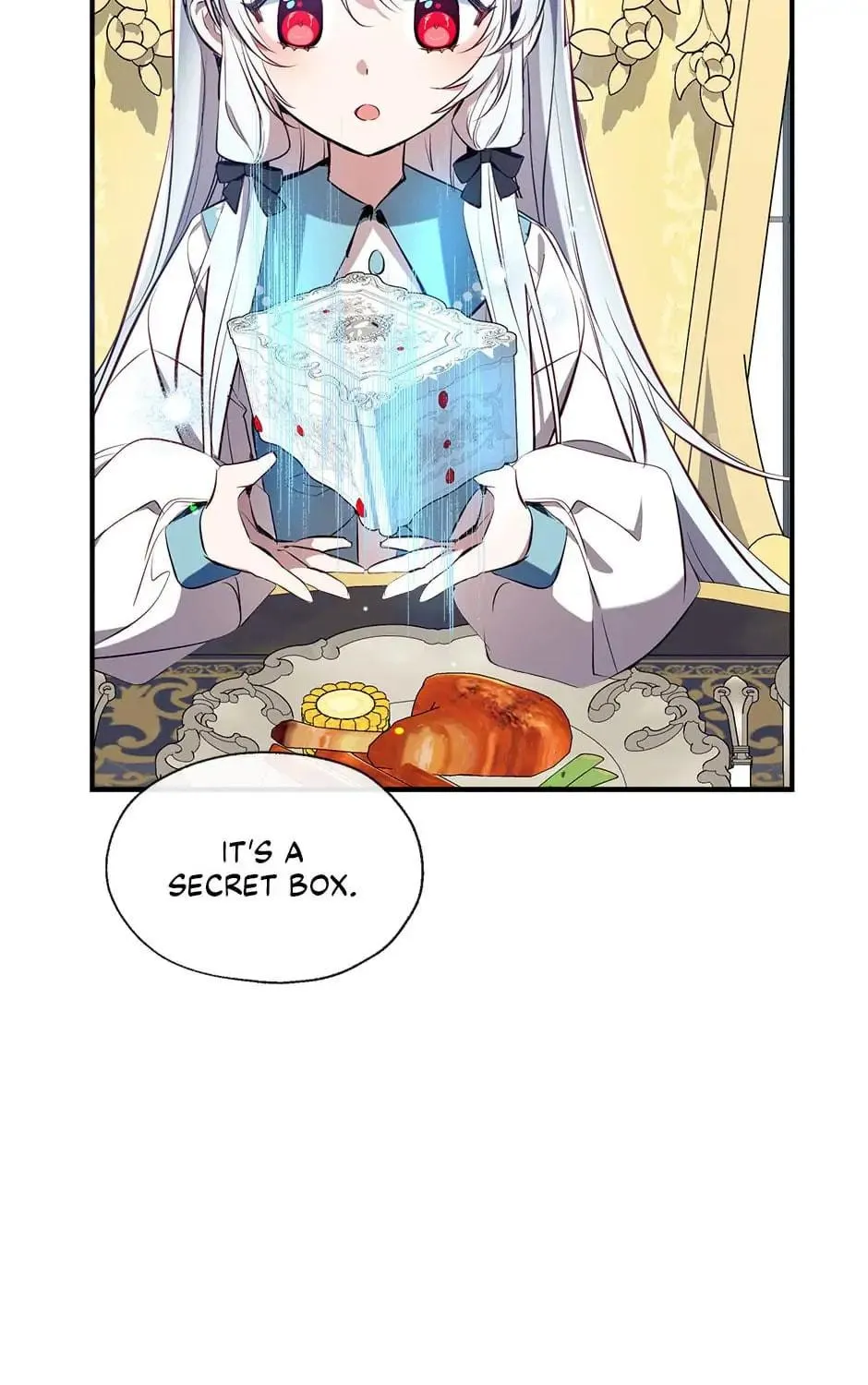 Can We Become Family? Chapter 79 page 143 - 