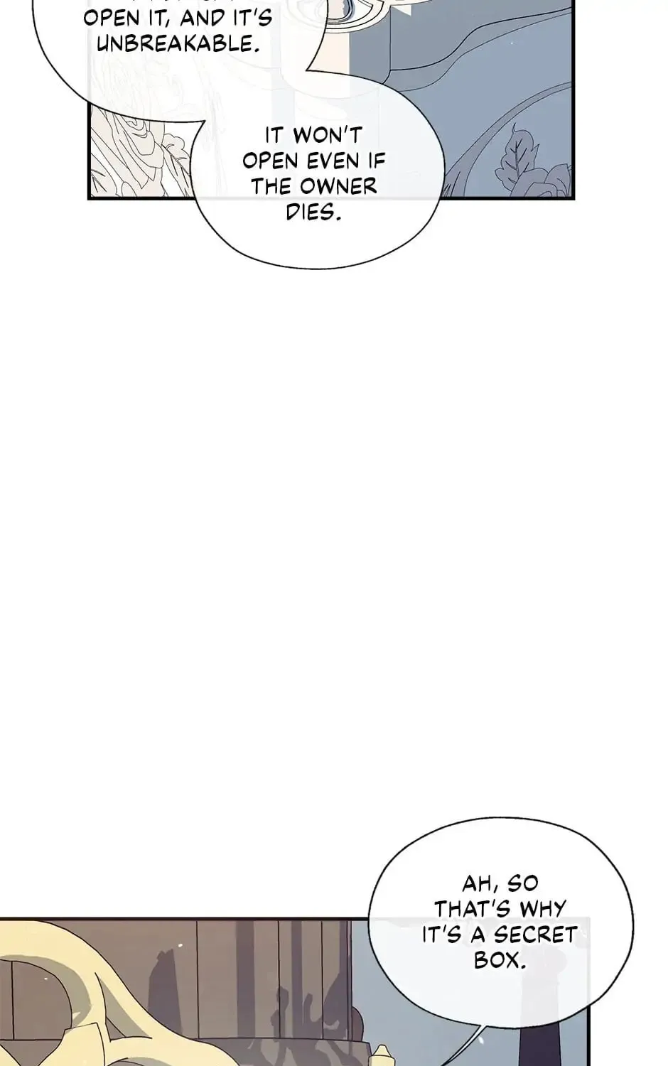 Can We Become Family? Chapter 79 page 147 - 