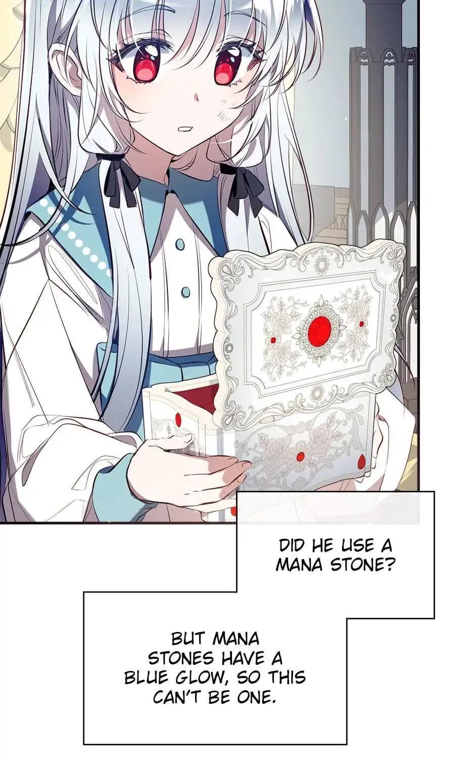 Can We Become Family? Chapter 79 page 149 - 