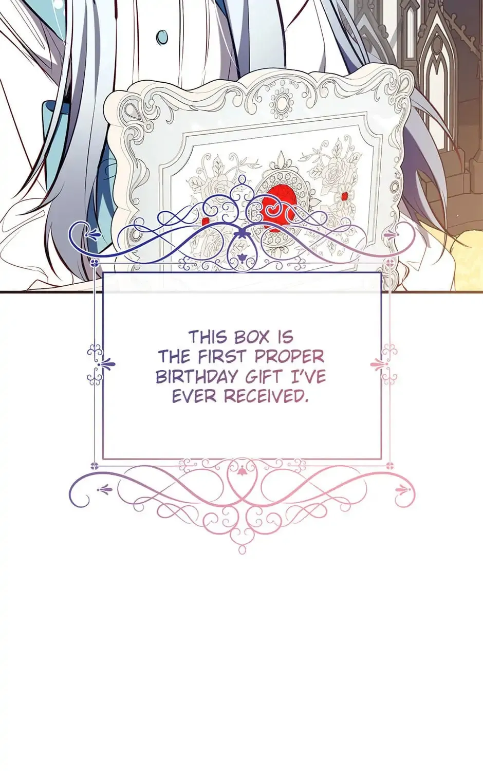 Can We Become Family? Chapter 79 page 153 - 