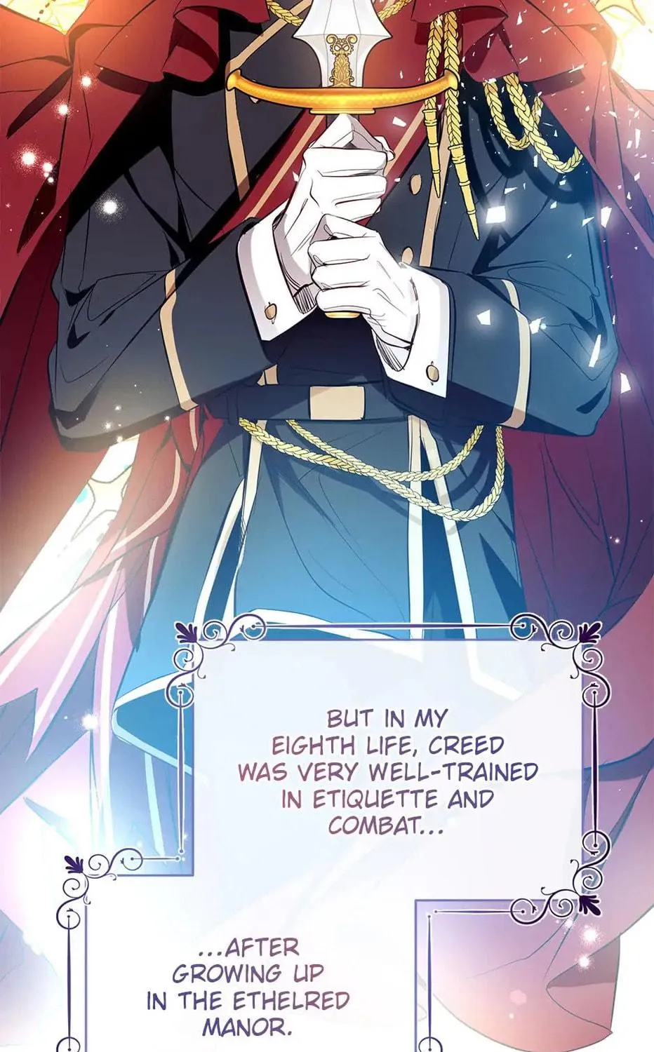 Can We Become Family? Chapter 79 page 169 - 