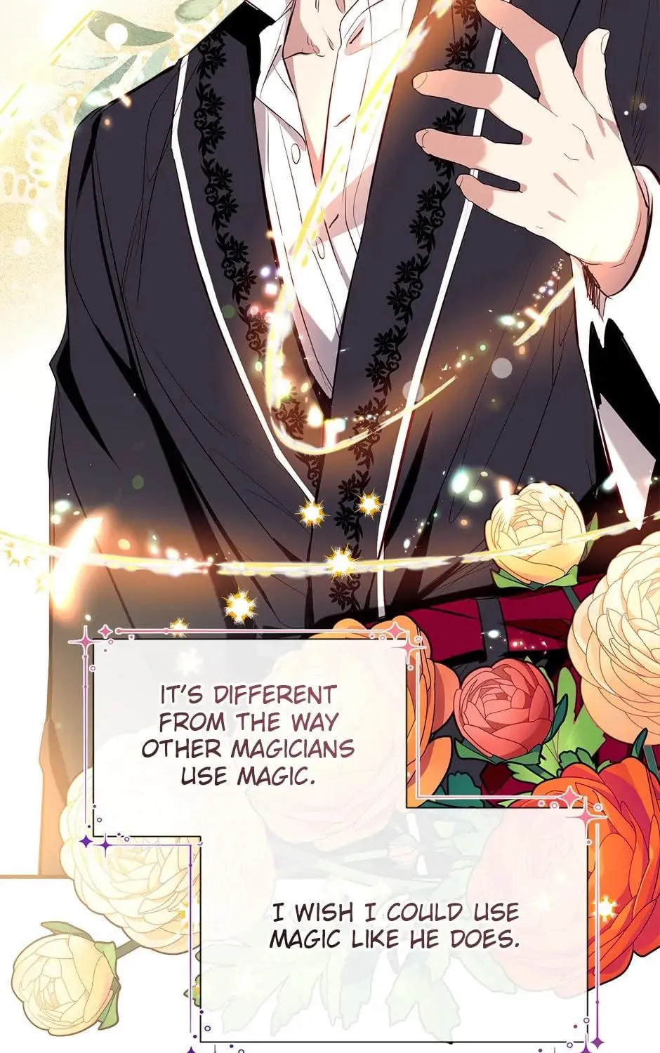 Can We Become Family? Chapter 79 page 19 - 
