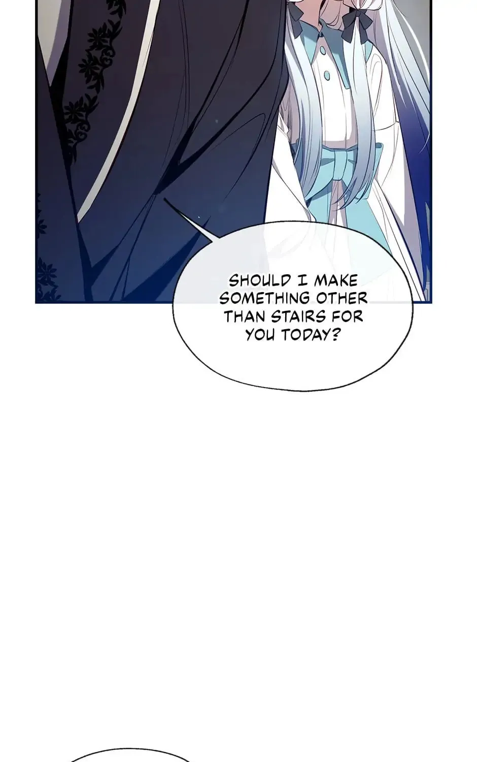 Can We Become Family? Chapter 79 page 25 - 