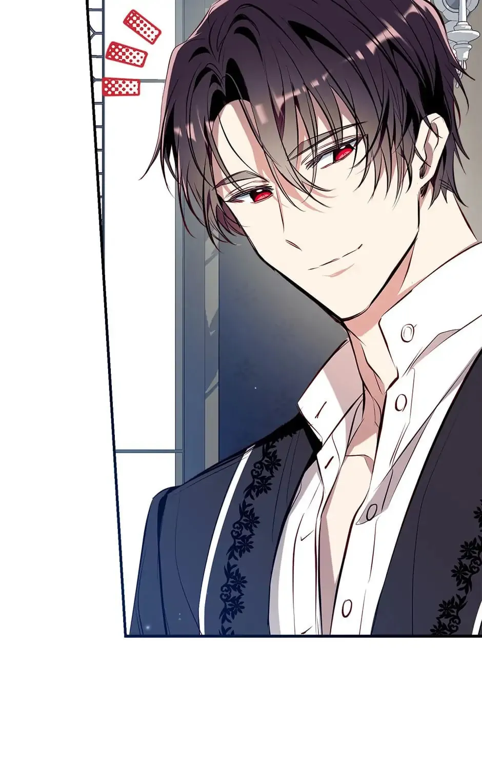 Can We Become Family? Chapter 79 page 27 - 