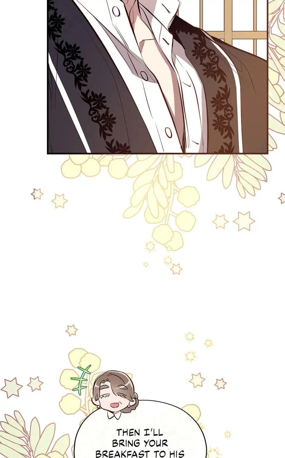 Can We Become Family? Chapter 79 page 7 - 