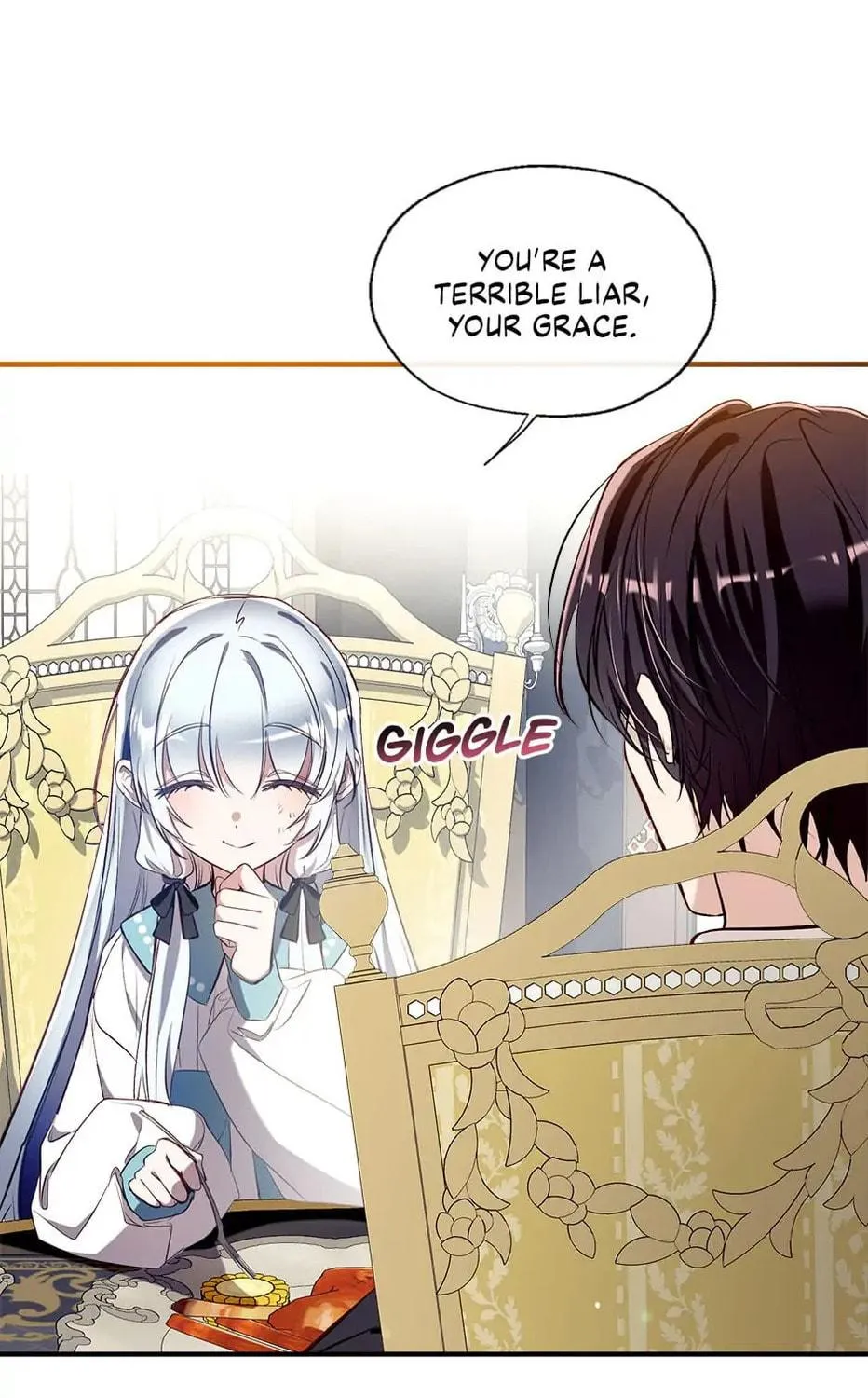 Can We Become Family? Chapter 79 page 65 - 