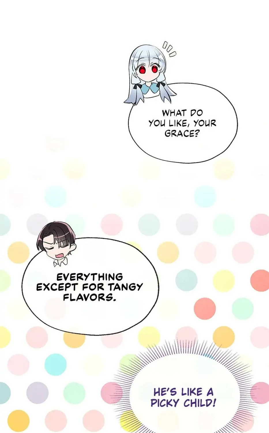 Can We Become Family? Chapter 79 page 71 - 