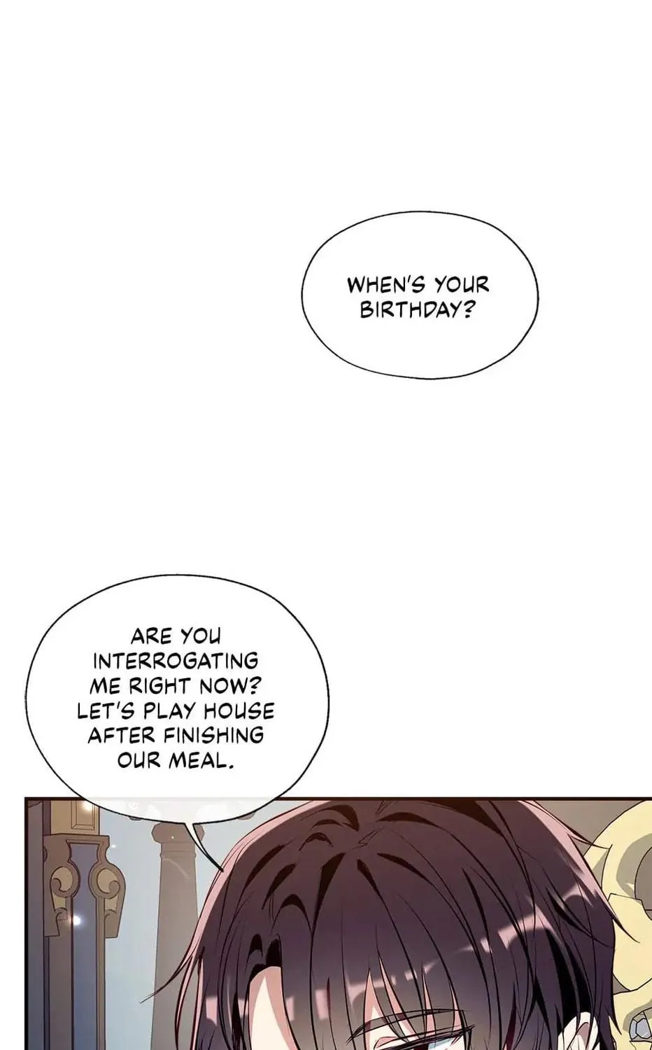 Can We Become Family? Chapter 79 page 77 - 