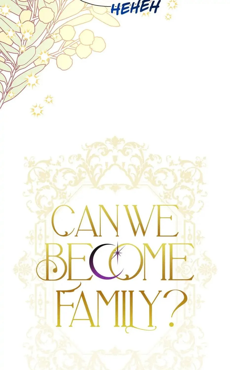 Can We Become Family? Chapter 79 page 9 - 