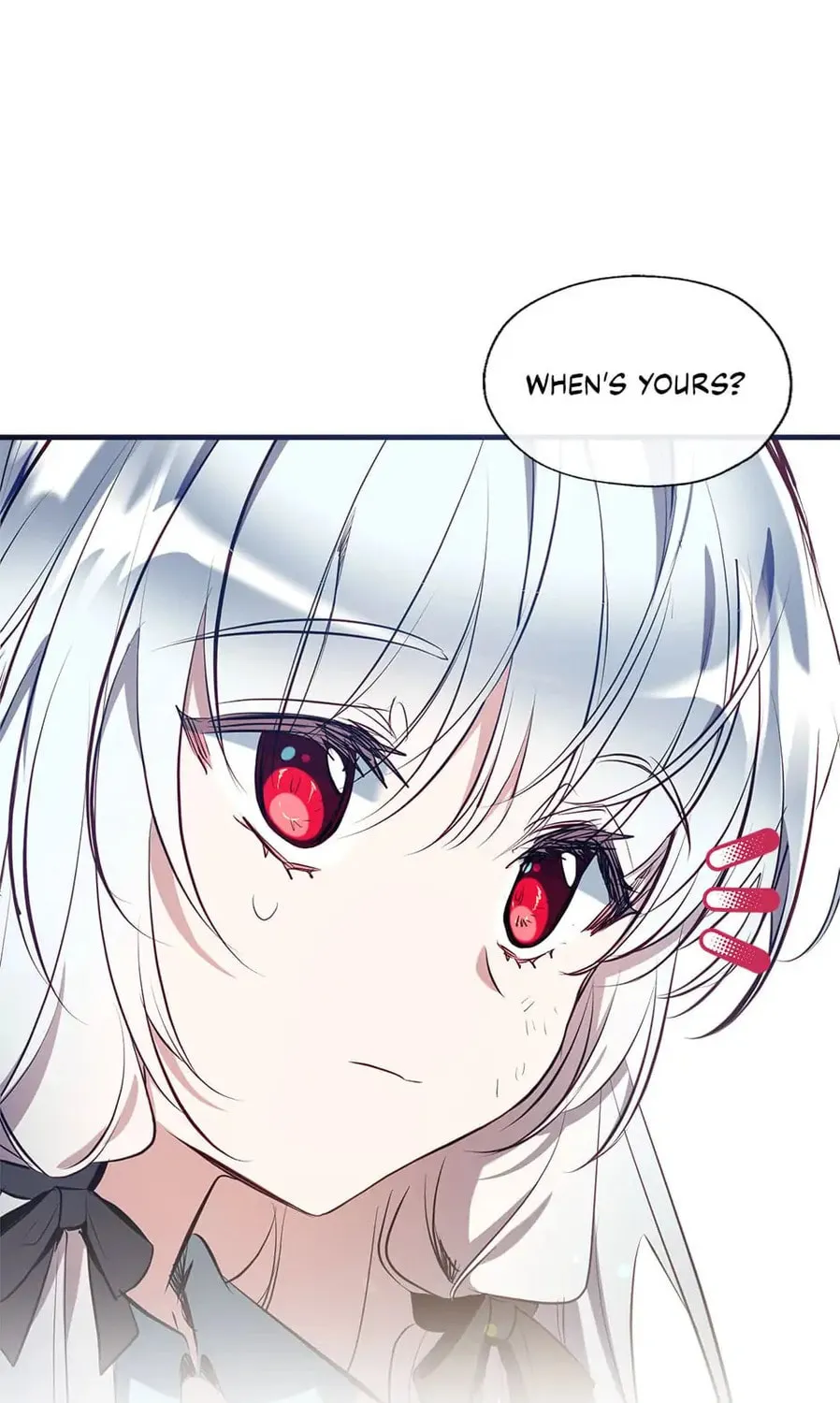 Can We Become Family? Chapter 79 page 81 - 