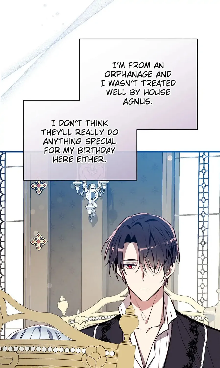 Can We Become Family? Chapter 79 page 87 - 