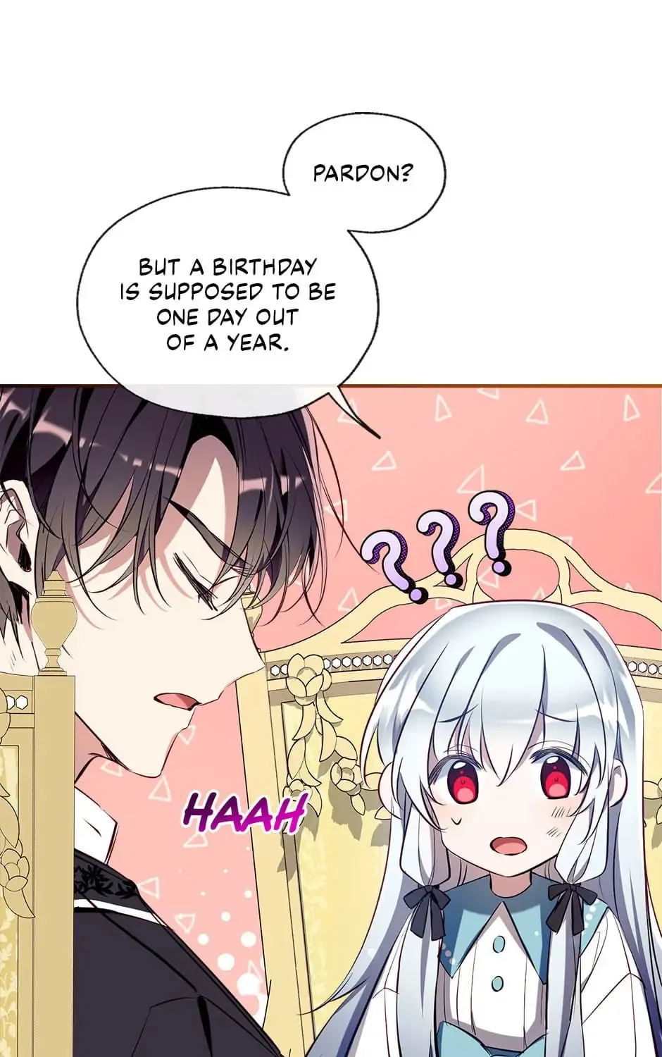Can We Become Family? Chapter 79 page 97 - 