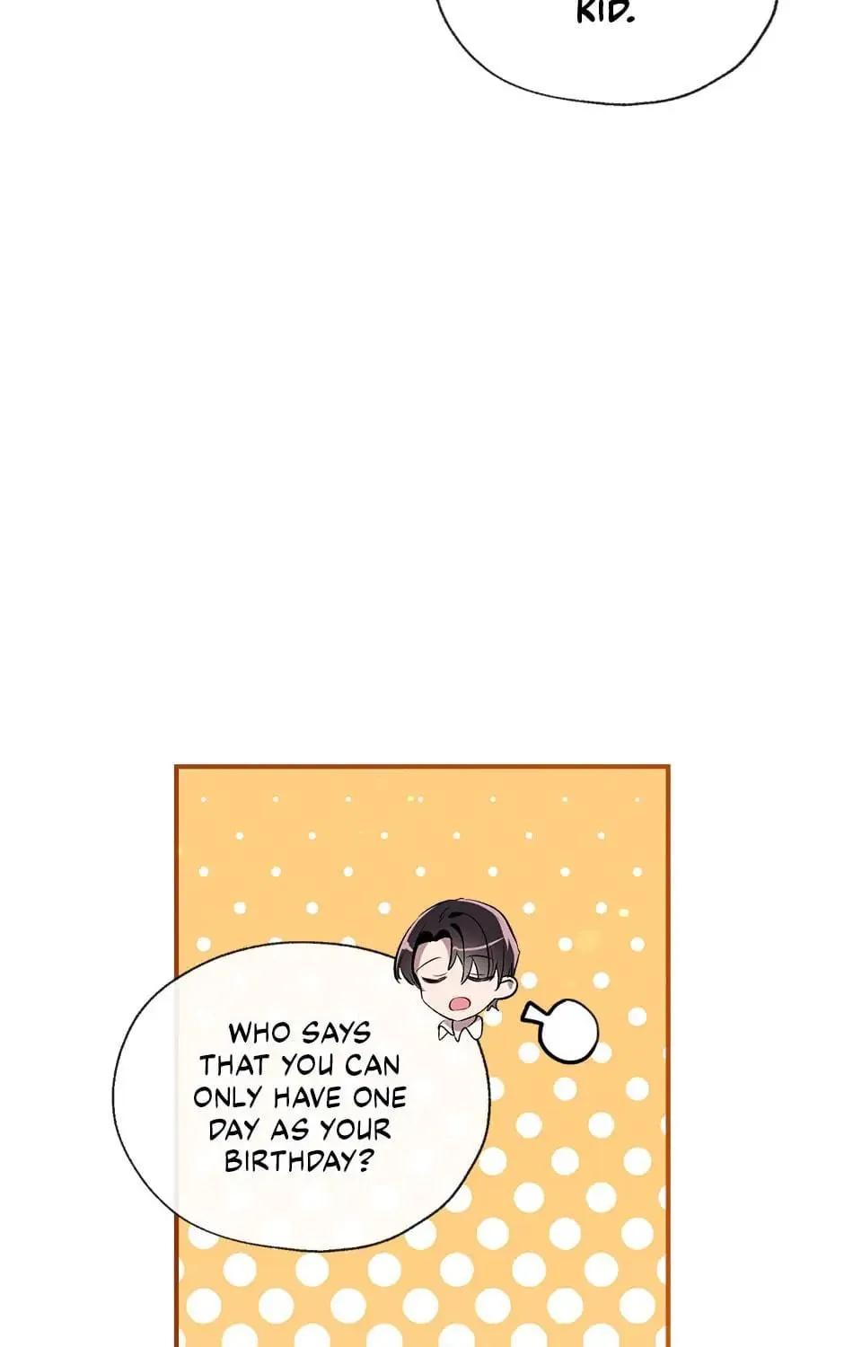 Can We Become Family? Chapter 79 page 99 - 