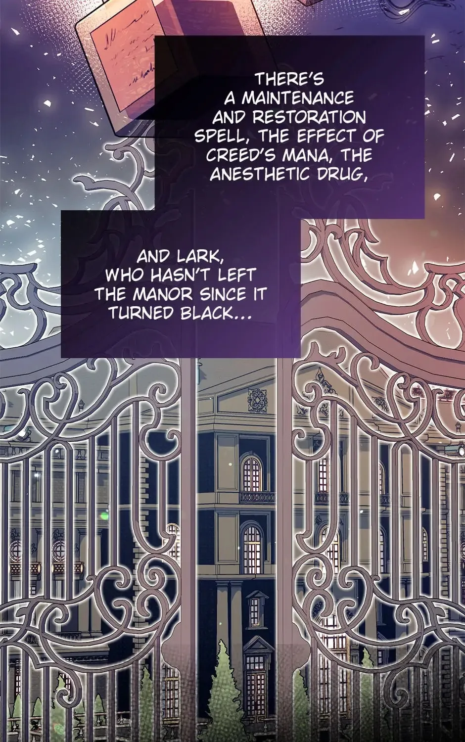 Can We Become Family? Chapter 80 page 105 - 