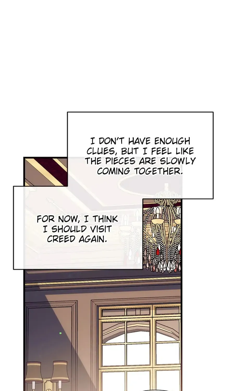 Can We Become Family? Chapter 80 page 111 - 