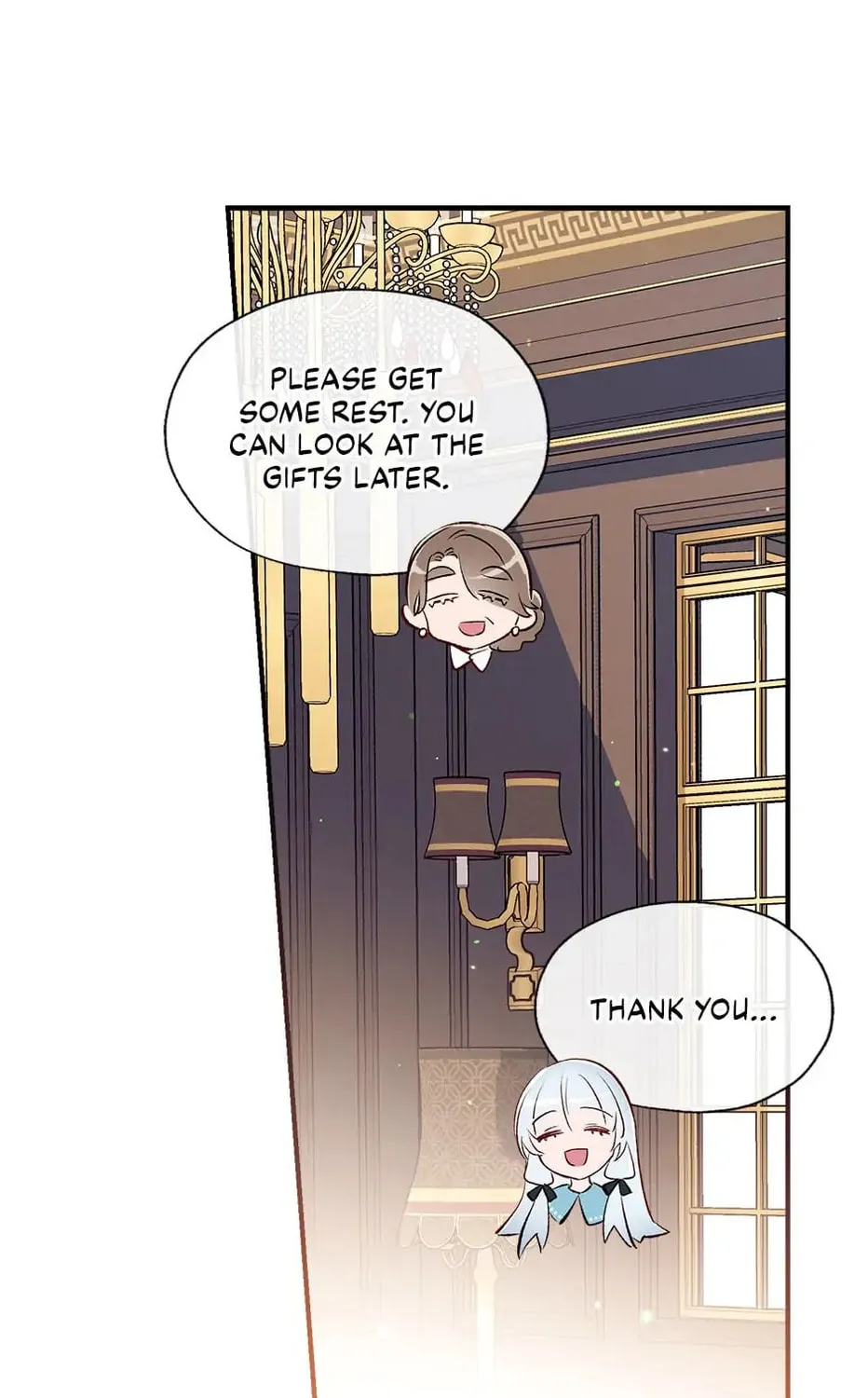 Can We Become Family? Chapter 80 page 117 - 