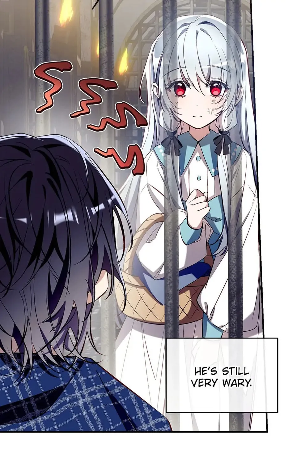 Can We Become Family? Chapter 80 page 127 - 