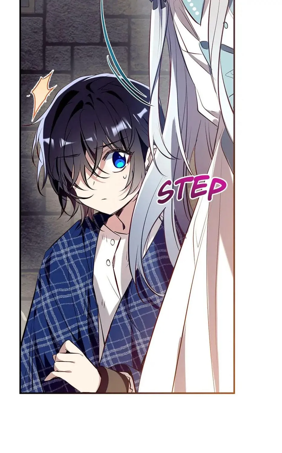 Can We Become Family? Chapter 80 page 139 - 
