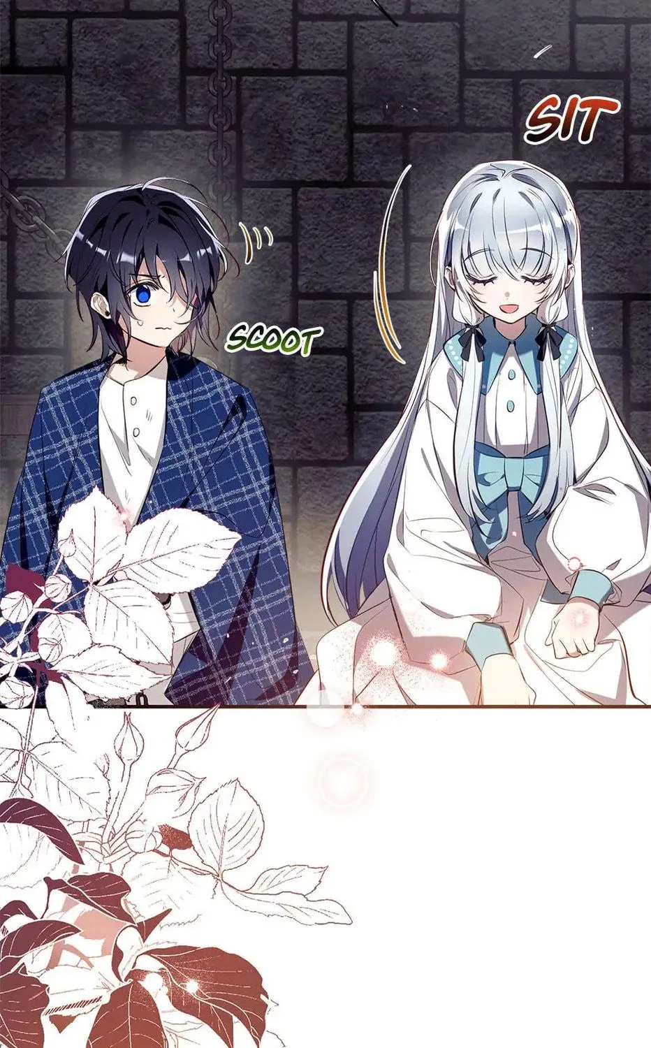 Can We Become Family? Chapter 80 page 143 - 