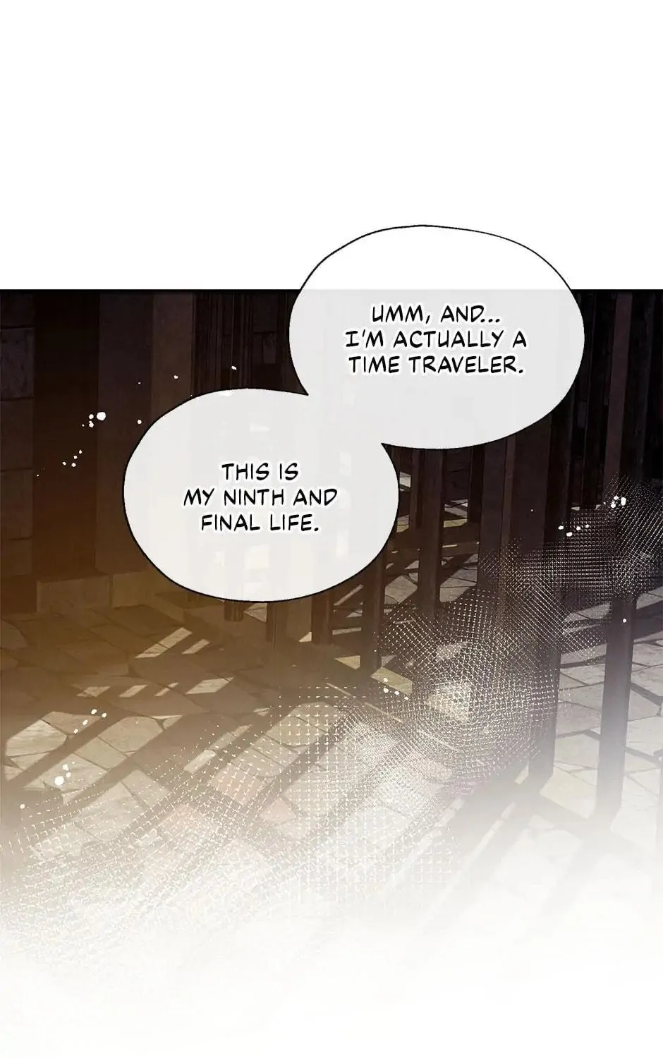 Can We Become Family? Chapter 80 page 149 - 