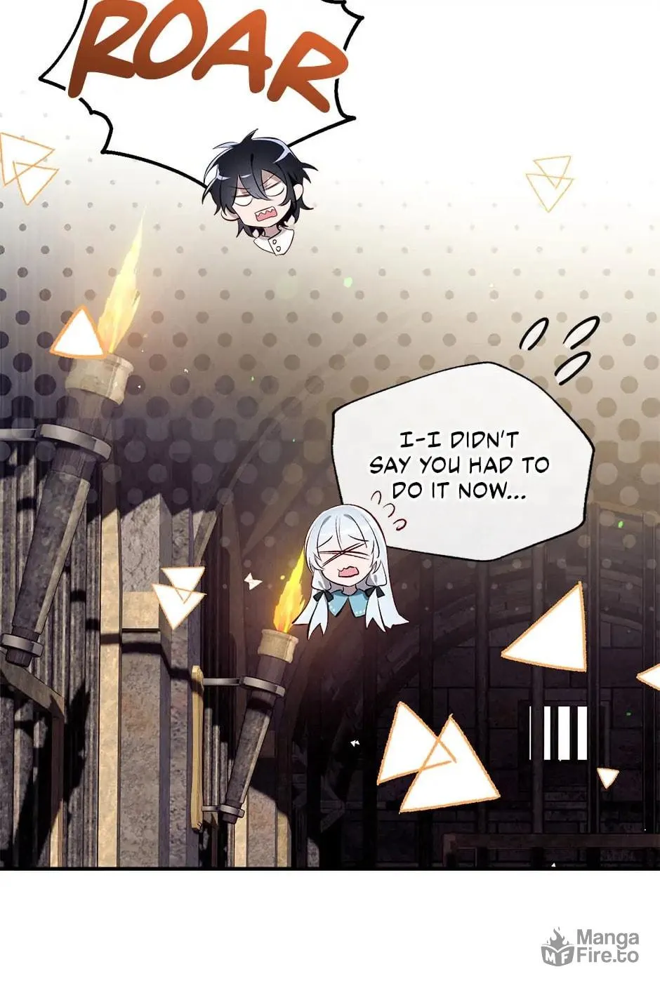Can We Become Family? Chapter 80 page 185 - 