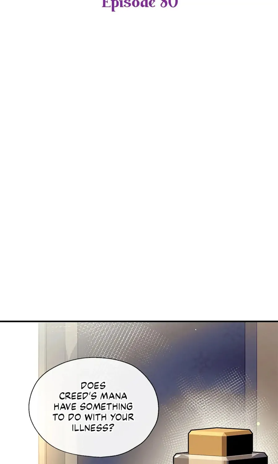 Can We Become Family? Chapter 80 page 3 - 