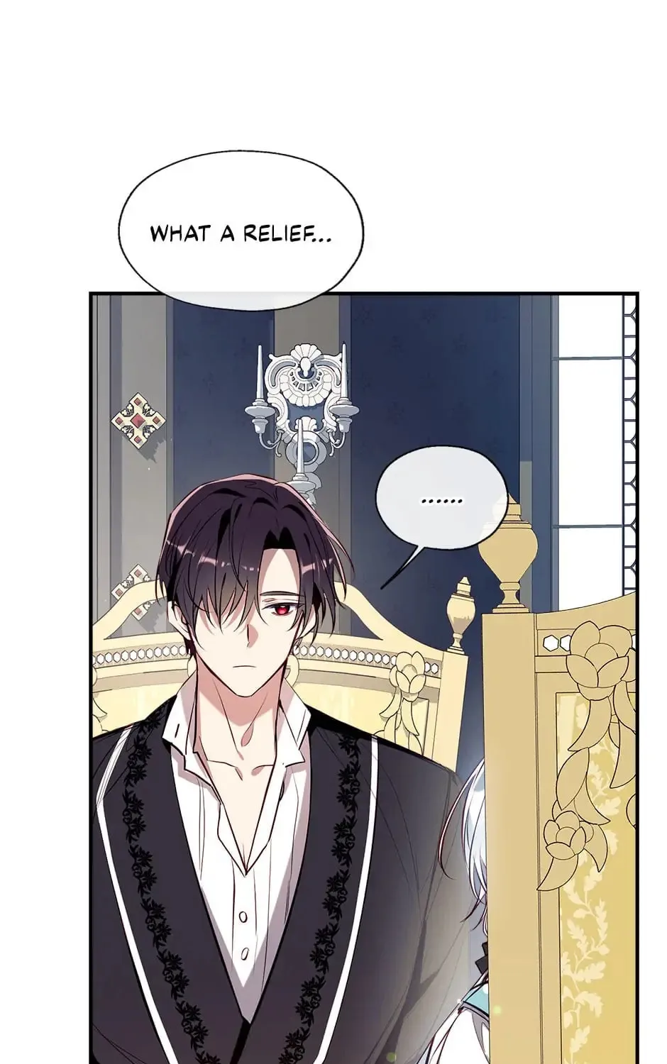 Can We Become Family? Chapter 80 page 21 - 