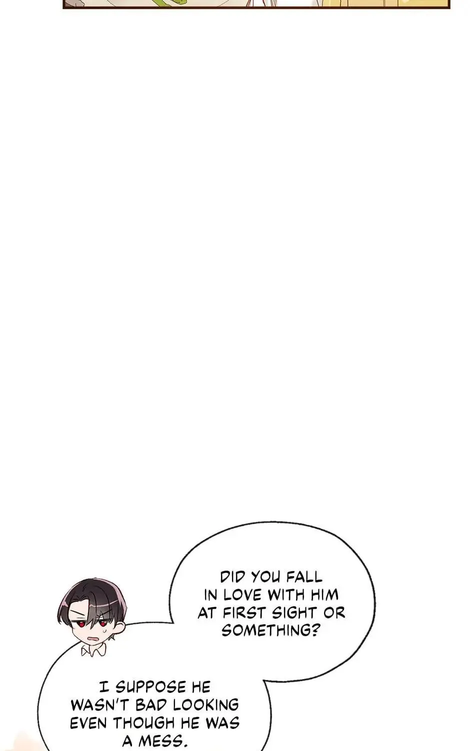 Can We Become Family? Chapter 80 page 23 - 