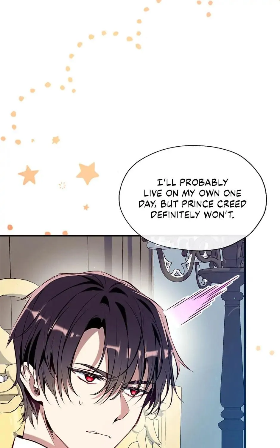 Can We Become Family? Chapter 80 page 29 - 