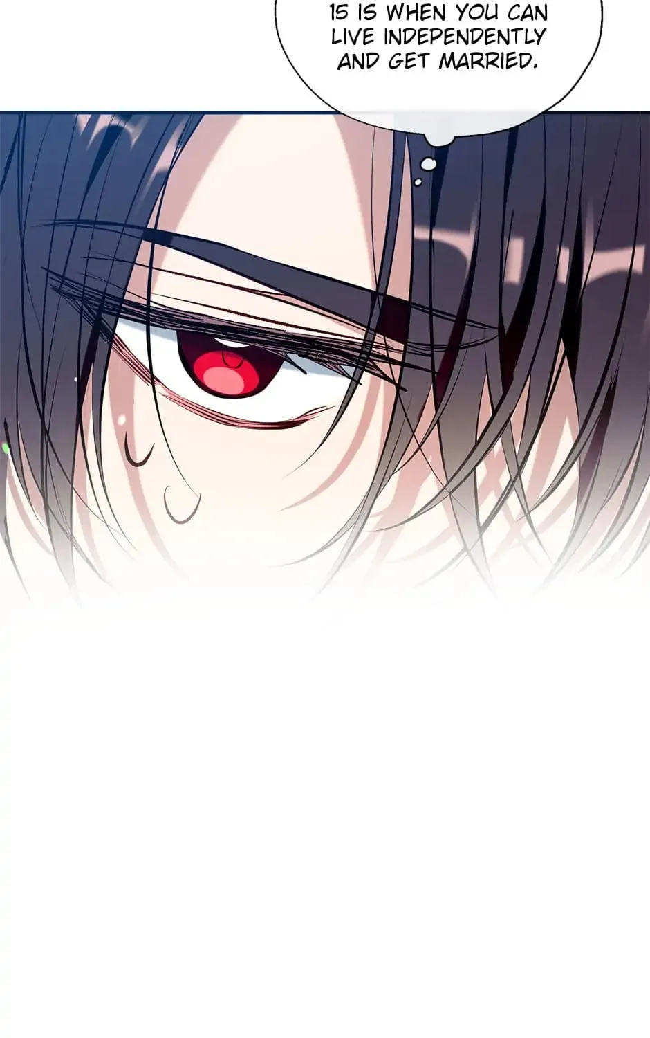 Can We Become Family? Chapter 80 page 33 - 