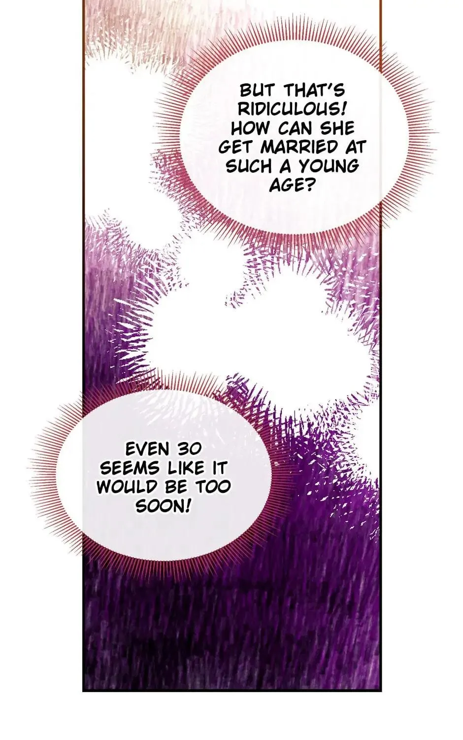 Can We Become Family? Chapter 80 page 35 - 