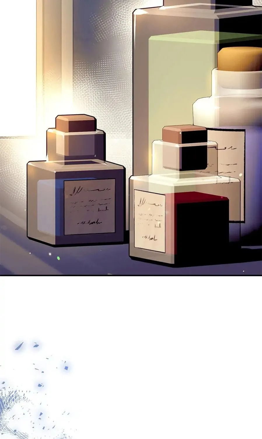 Can We Become Family? Chapter 80 page 5 - 