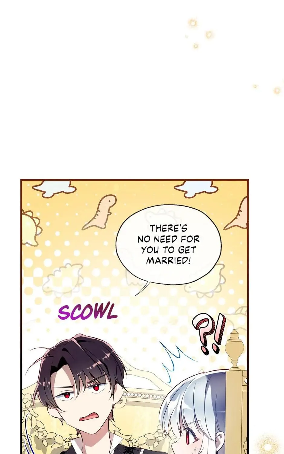 Can We Become Family? Chapter 80 page 41 - 
