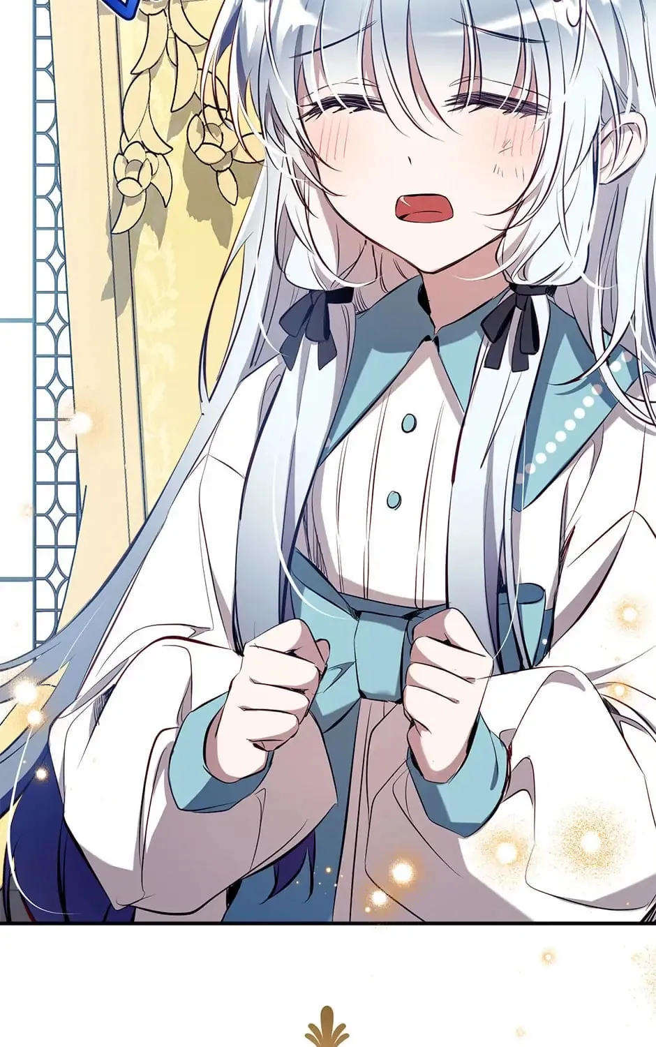 Can We Become Family? Chapter 80 page 45 - 