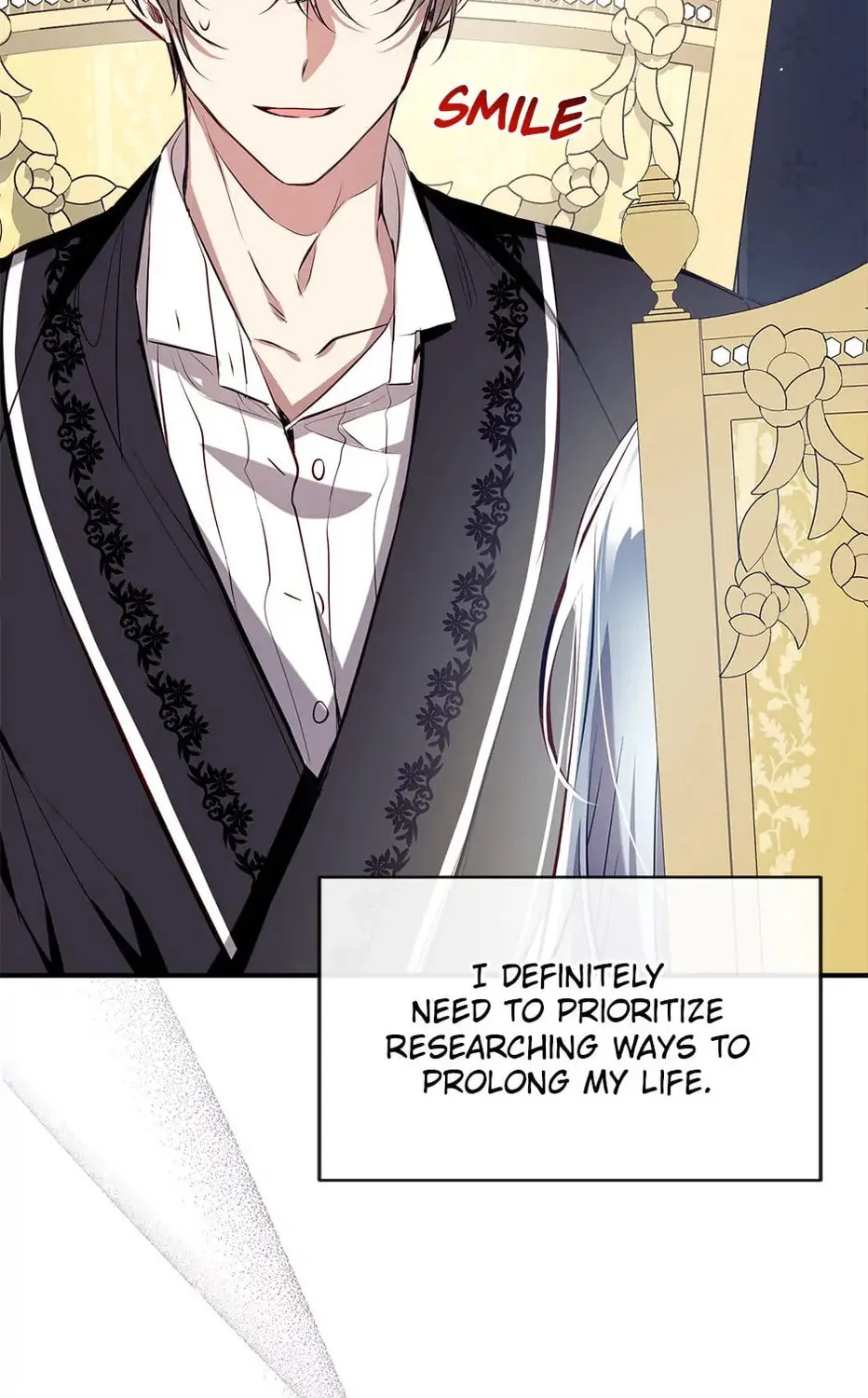 Can We Become Family? Chapter 80 page 57 - 