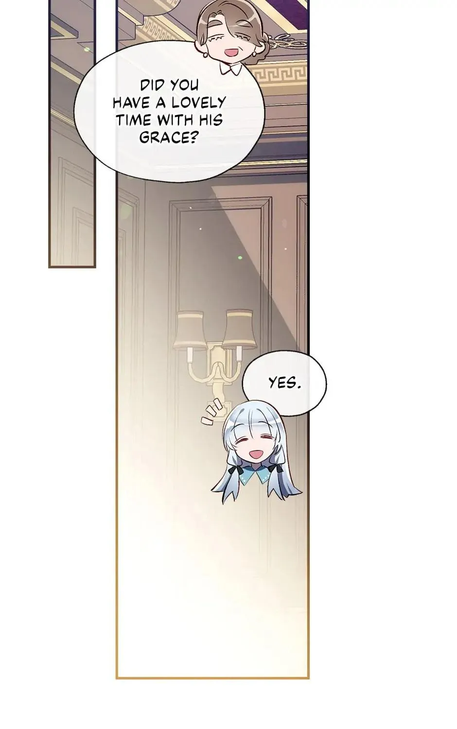 Can We Become Family? Chapter 80 page 77 - 