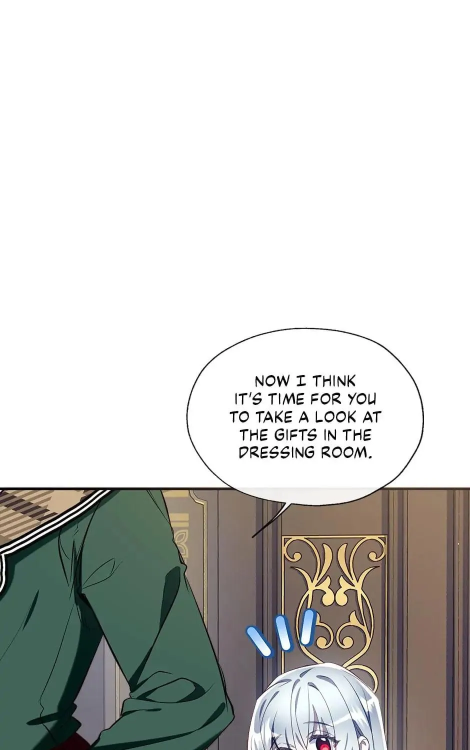 Can We Become Family? Chapter 80 page 79 - 
