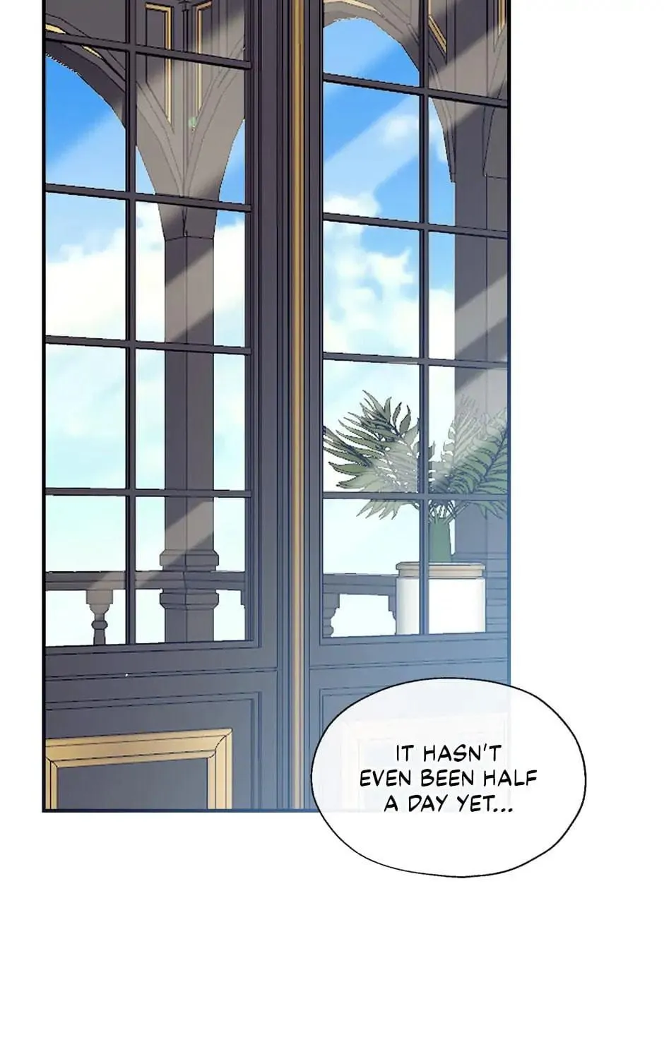 Can We Become Family? Chapter 80 page 83 - 