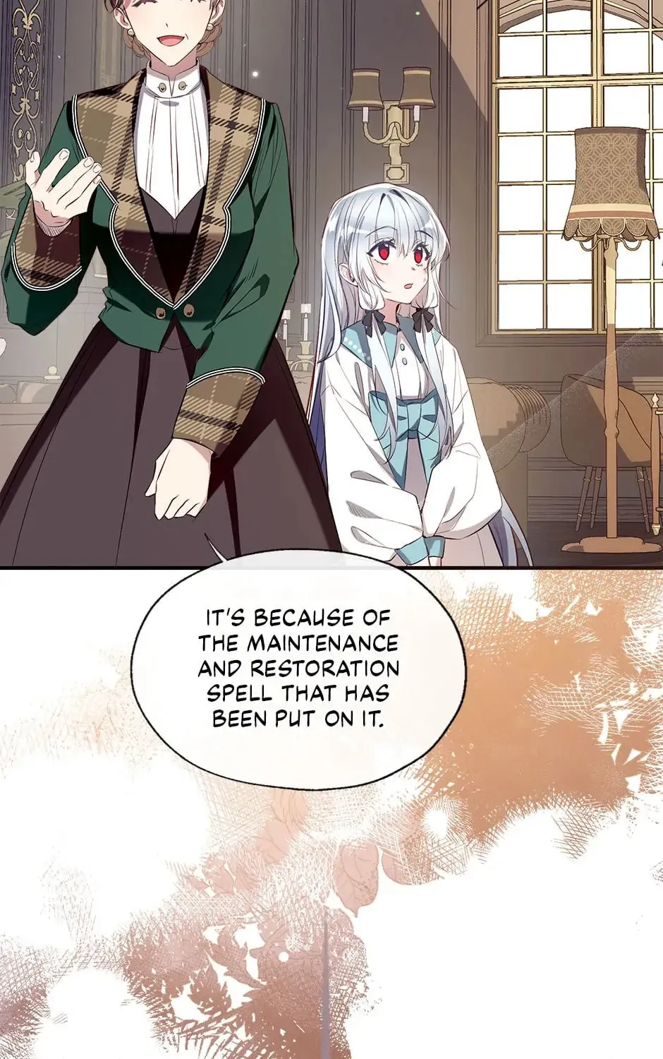 Can We Become Family? Chapter 80 page 91 - 