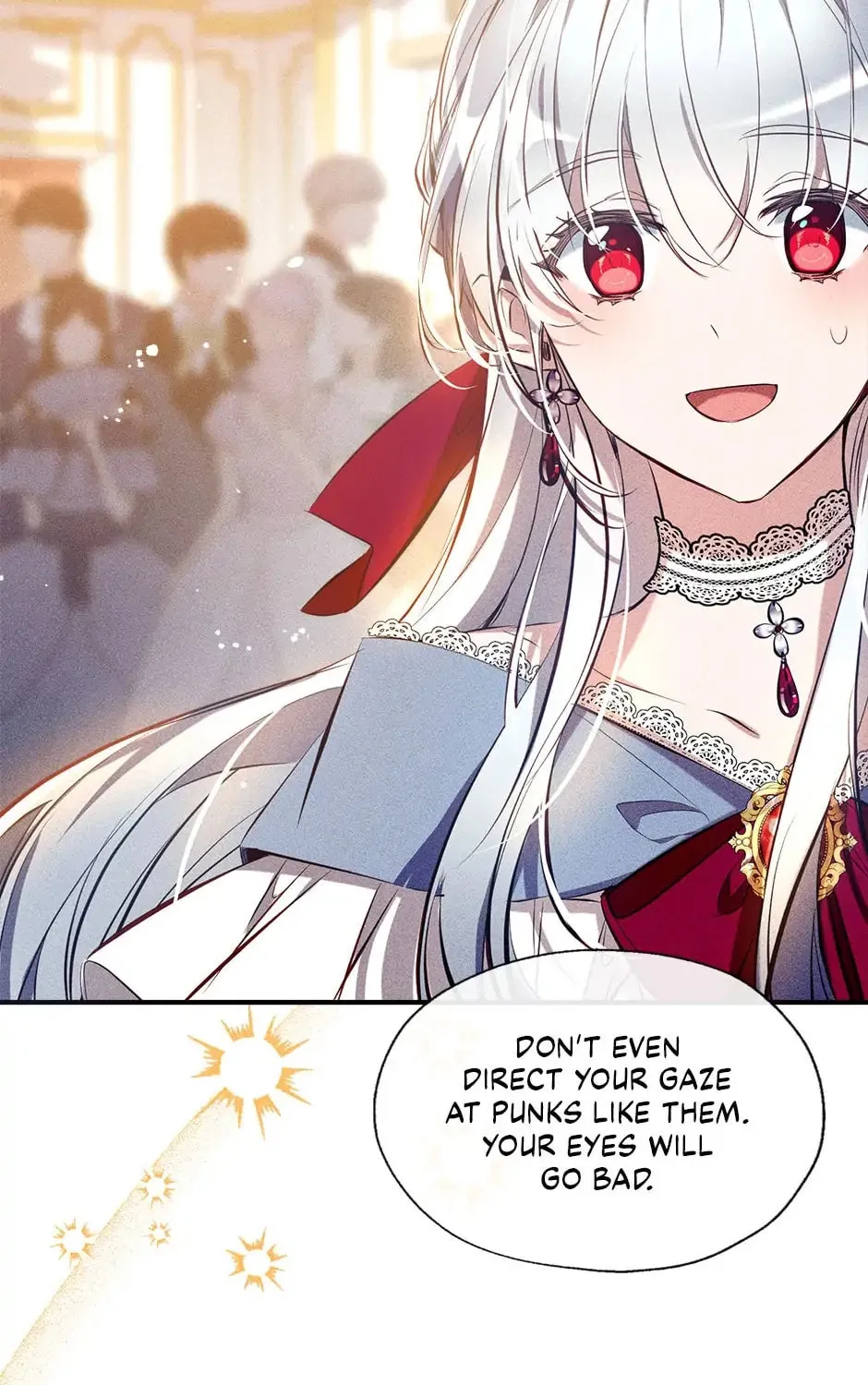 Can We Become Family? Chapter 81 page 103 - 