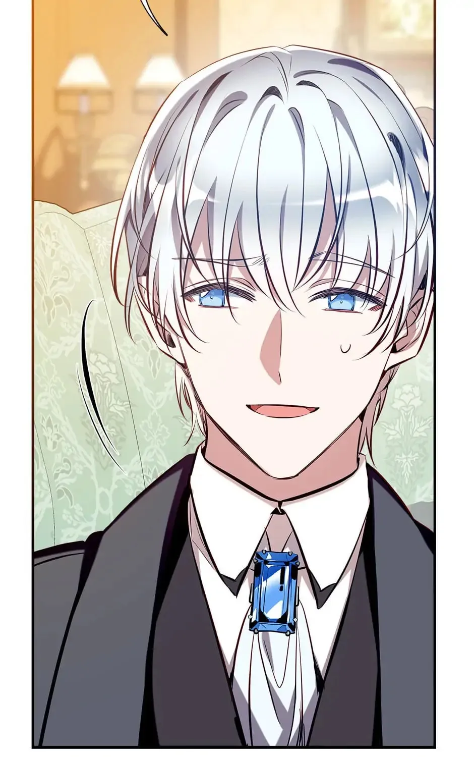 Can We Become Family? Chapter 81 page 127 - 