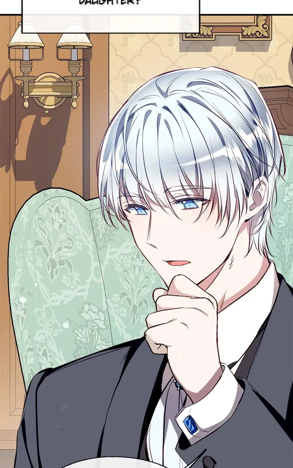 Can We Become Family? Chapter 81 page 133 - 