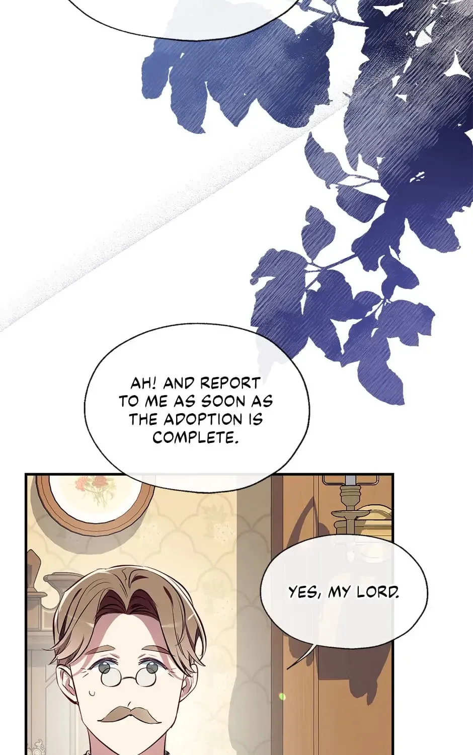Can We Become Family? Chapter 81 page 135 - 