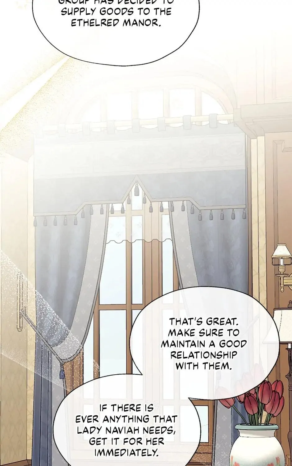 Can We Become Family? Chapter 81 page 139 - 