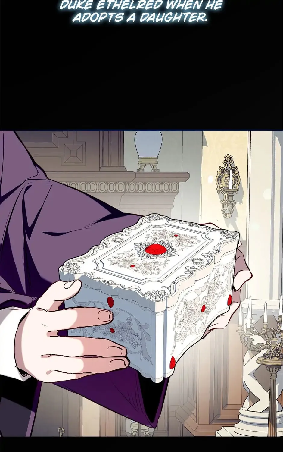 Can We Become Family? Chapter 81 page 175 - 
