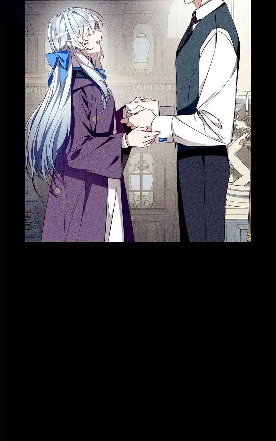Can We Become Family? Chapter 81 page 179 - 