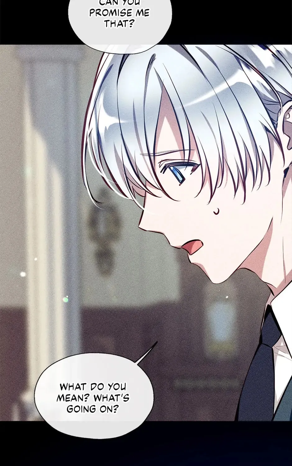 Can We Become Family? Chapter 81 page 181 - 