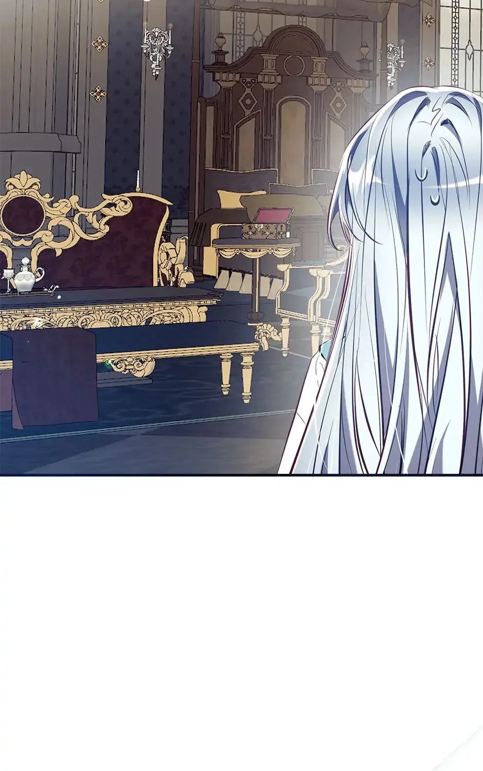 Can We Become Family? Chapter 81 page 21 - 
