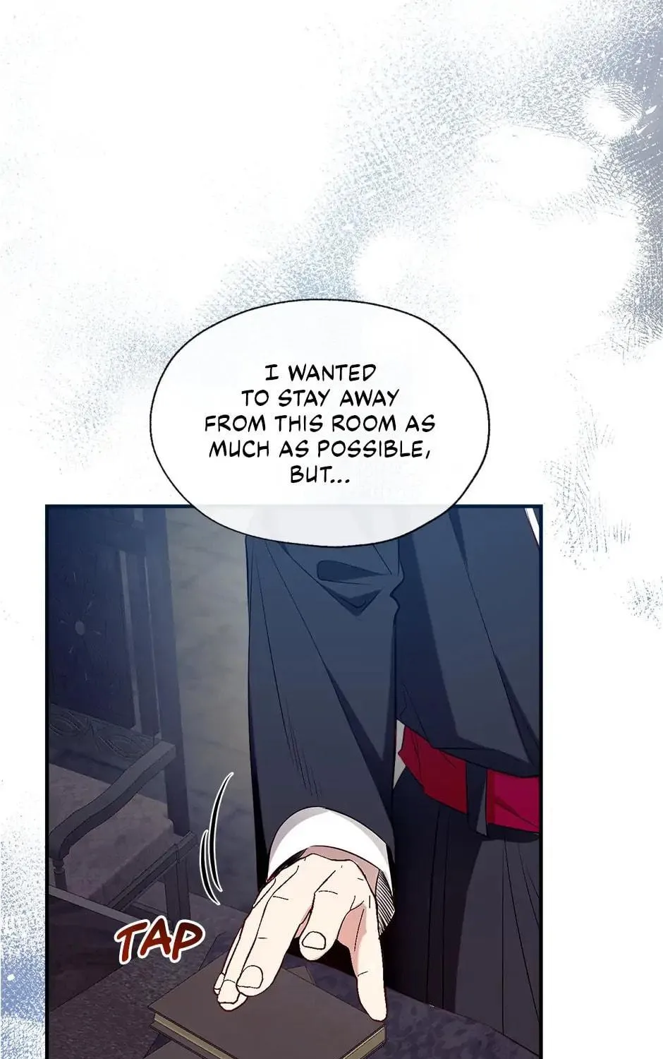Can We Become Family? Chapter 81 page 35 - 