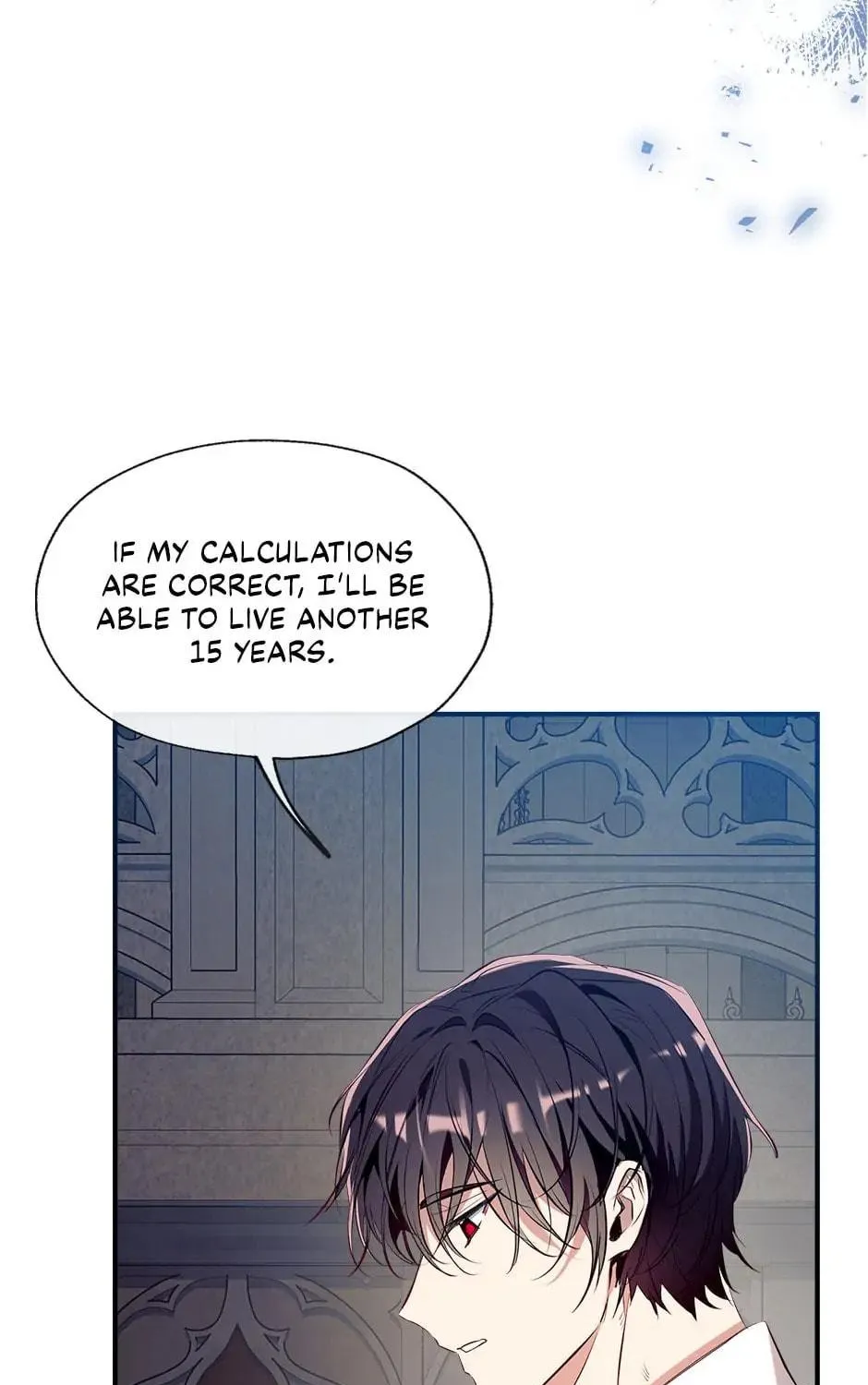 Can We Become Family? Chapter 81 page 39 - 
